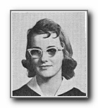 Pat Bennett: class of 1959, Norte Del Rio High School, Sacramento, CA.
